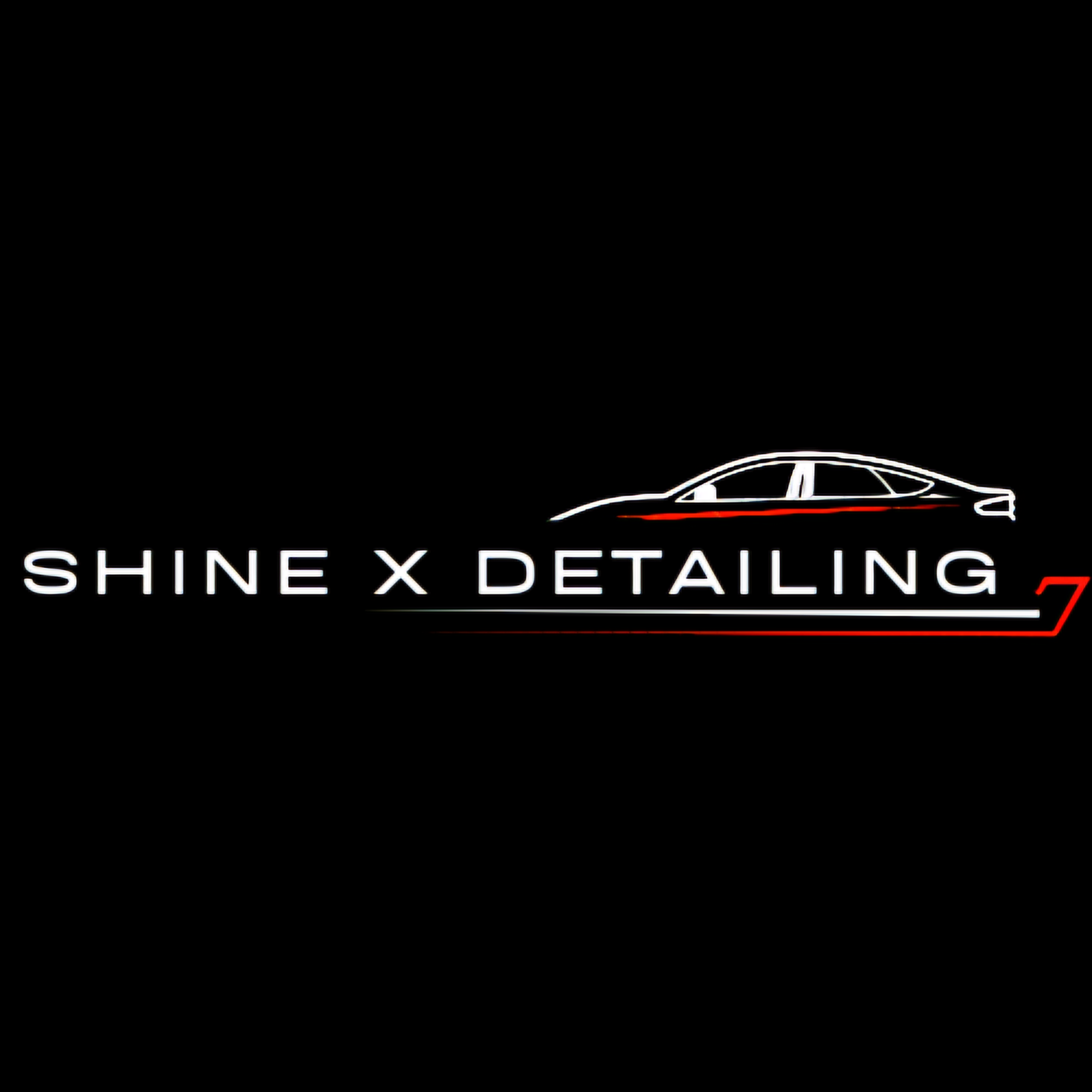 SHINE X DETAILING