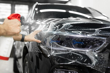 PREMIUM CAR DETAILING