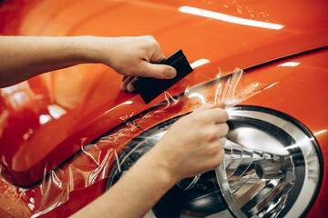 CAR WRAPS