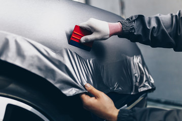 CERAMIC COATING